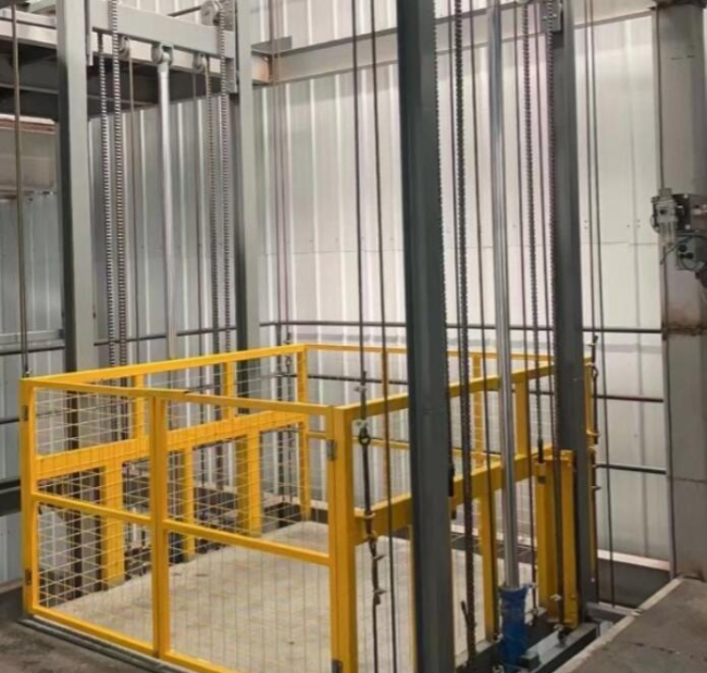 西林货梯可以安装在室外的防护措施有哪些